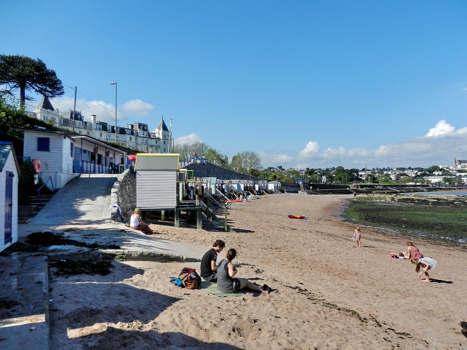 Torquay